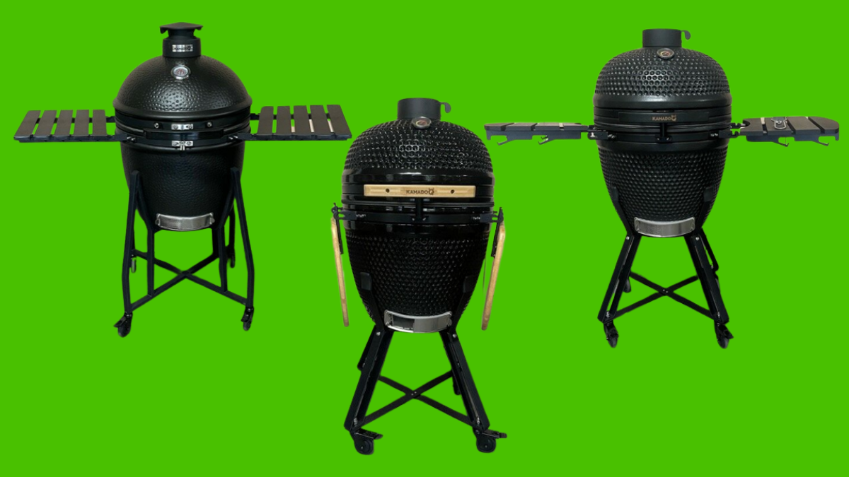 Assortiment KamadoQ