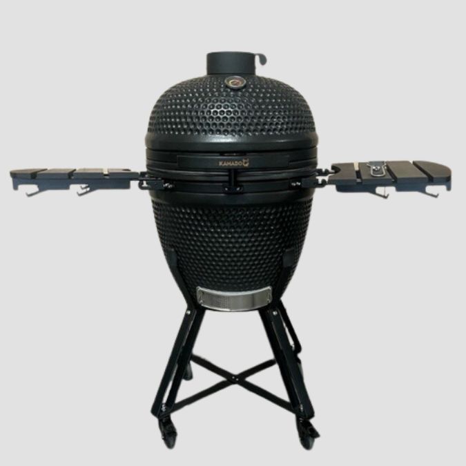 KAMADOQ CLASSIC MATT LARGE COMPLEET